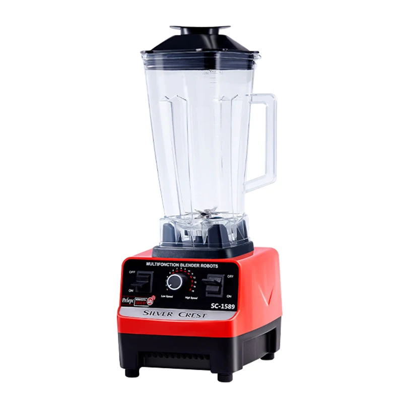 
Brand New Parts Commercial Juicer Mini Blenders And Juicers Portable Smoothie Heavy Duty Potable Blender 
