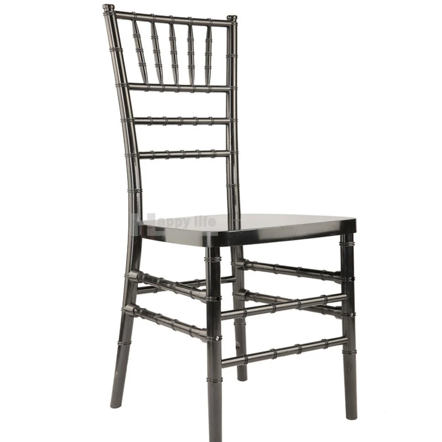 High Quality Modern Minimalist Vintage High Back Plastic Chair For Bar Cafe Bistro Restaurant Breakfast wholesale low price