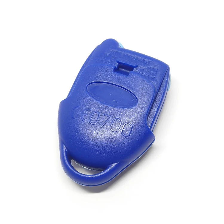 Topbest 3 button remote key case for F-ord Transit WM VM 2006-2014 Remote Car Key shell blanks
