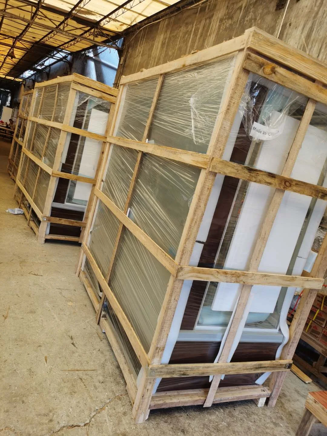 2.5m systainer high quality compressor glass sliding doors paraffin display fridge/refrigerator for supermarket