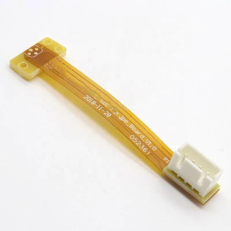 High precision FPC flexible circuit board manufacturer 071402