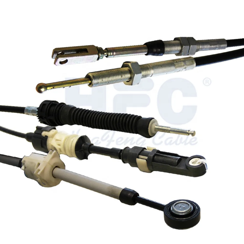 Transmission Shifting Auto Gear Shift Cable For HYUNDAI KIA Cadillac Chevrolet GMC Pontiac