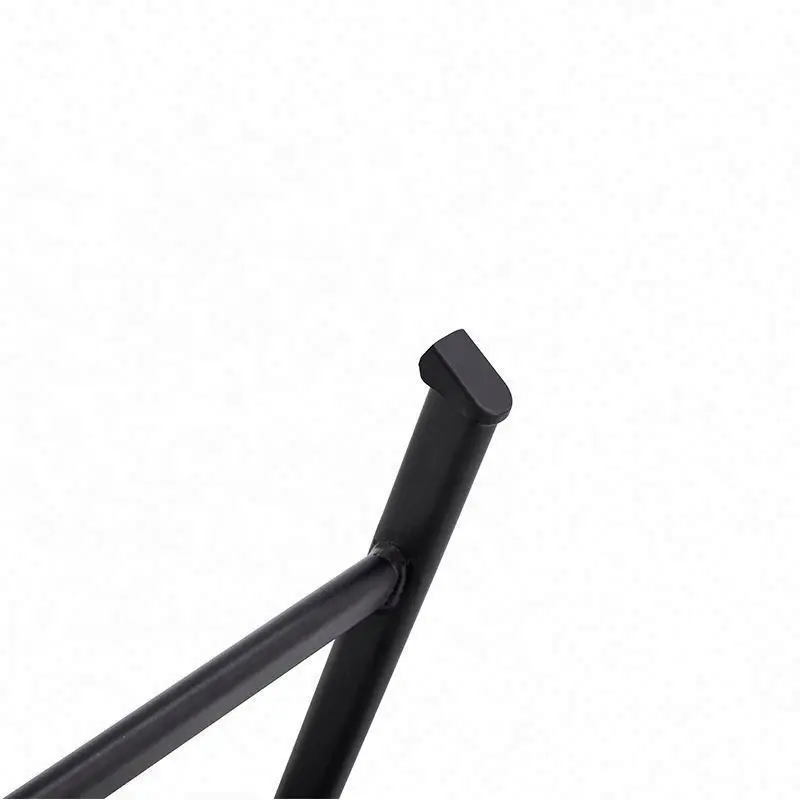 Outdoor Vintage Banquet Indoor Metal Frame Steel Wedding Event Folding Chairs