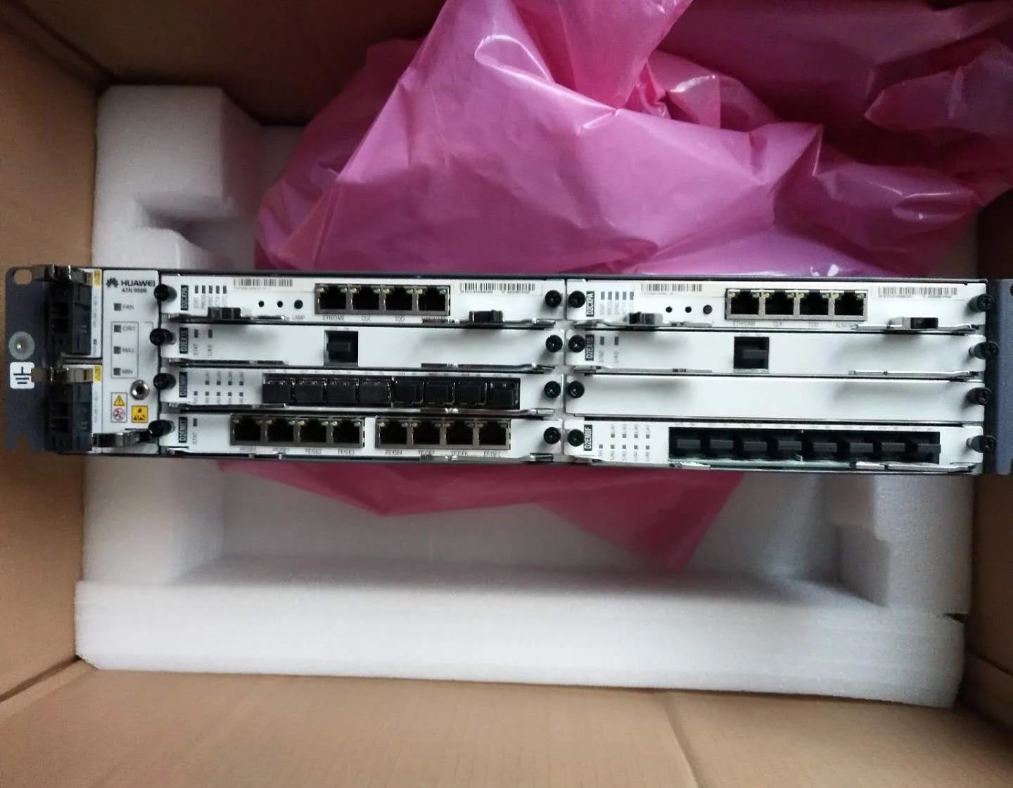 HUAWEI ATN950B ATN950C K1CXPA
