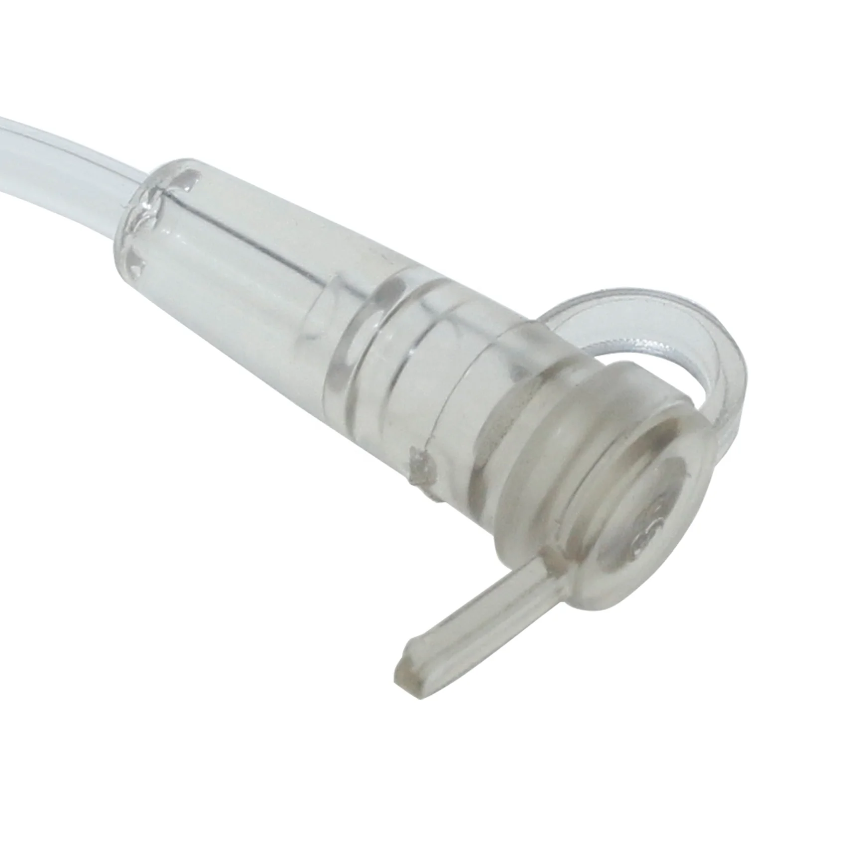 
Factory Pirce Disposable Scalp Vein Set With Butterfly Wing Blood Collection Needle For Medical Use 