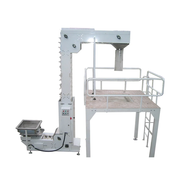 Ковшевой конвейер цепи конвейера, Z ковшевой конвейер