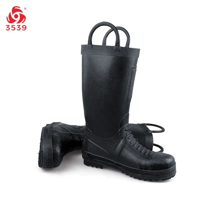 3539 OEM EN15090 ASTM NFPA пожарные