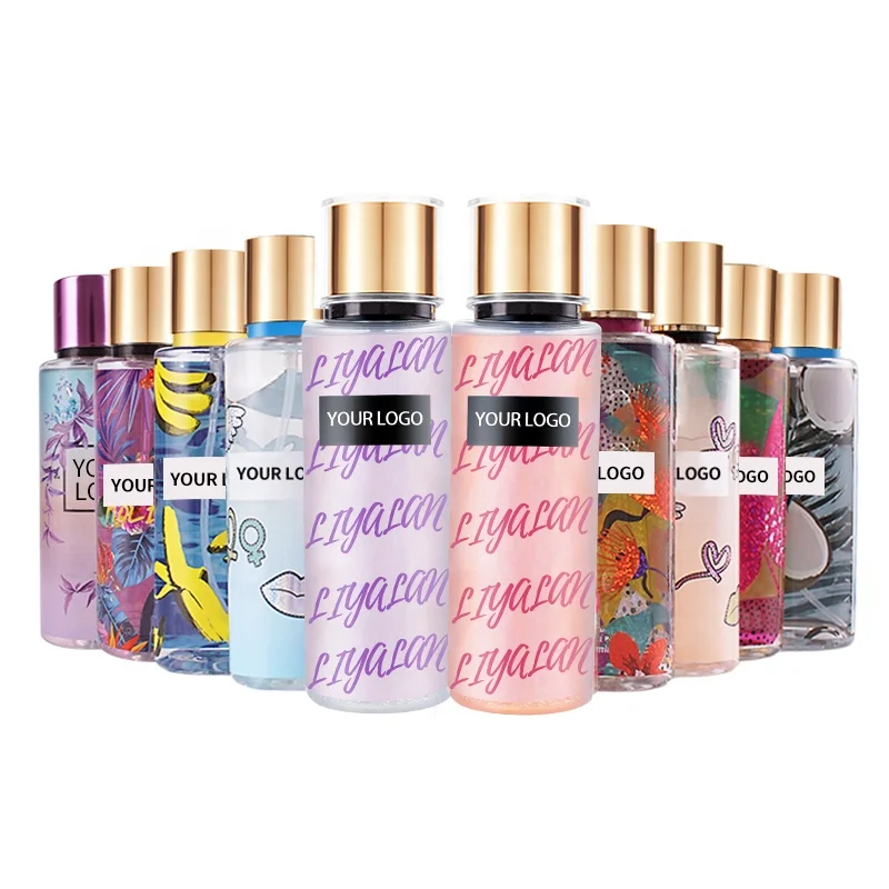 Индивидуальный Женский парфюм, оригинальный туман для тела, 250 мл, ароматический спрей, долговечный парфюм для мужчин