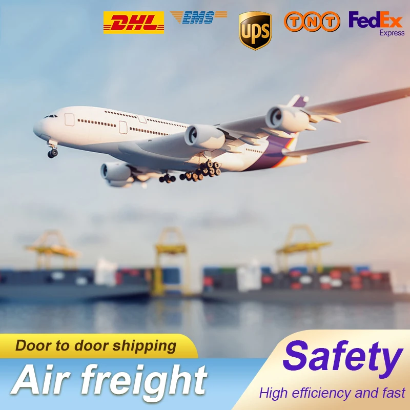 Cheap ddp door to door air freight forwarder china to usa sweden belgium romania poland greece europe