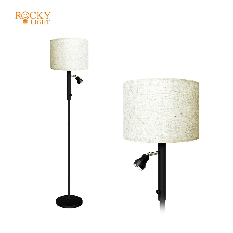 Мама и сын торшер