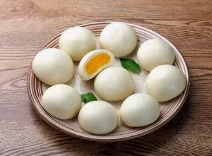 Вкусные Замороженные заварные