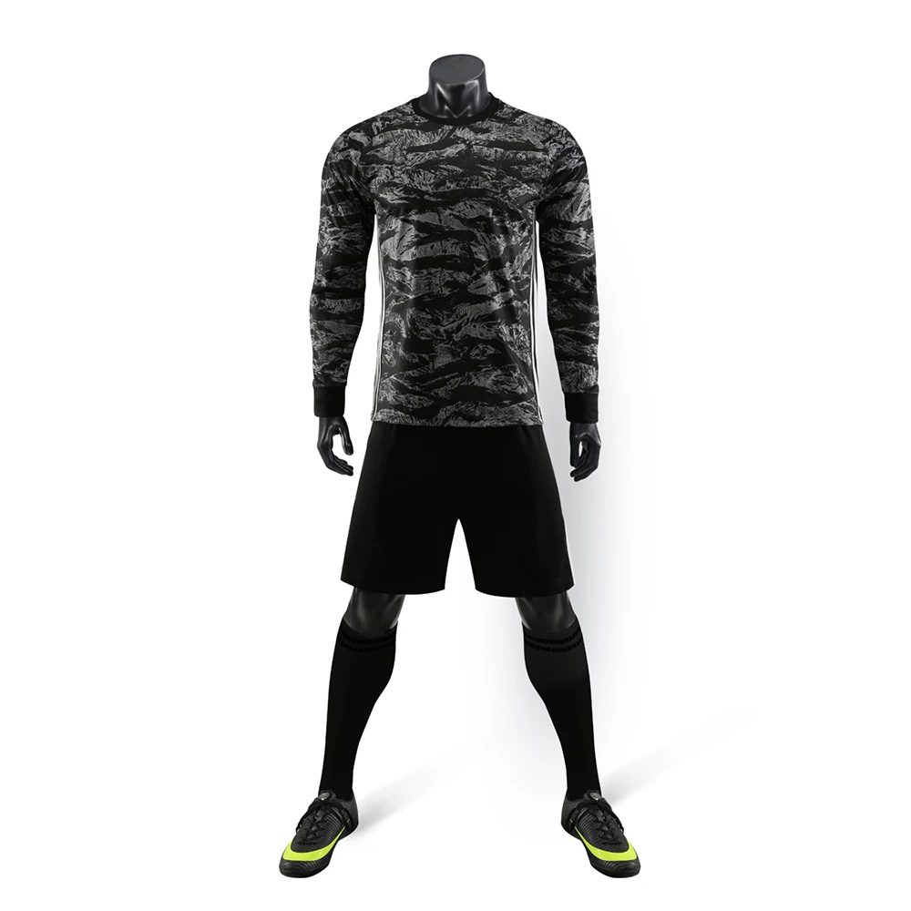 SW19SSY8866 Wholesale long sleeve Soccer Jerseys Team Design National Football Tracksuit Jacket