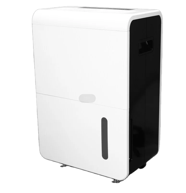 CE KC CB Certificate Refrigerant display panel electronic home dehumidifier