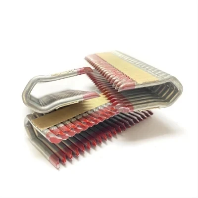 9 Gauge 38mm Galfan Fencing Staples