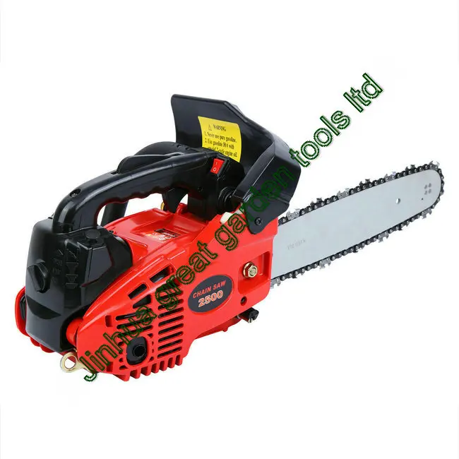 agricultural cutting tools 2500 smallest gas chain saw german chainsaw brands with Bosch spark plug