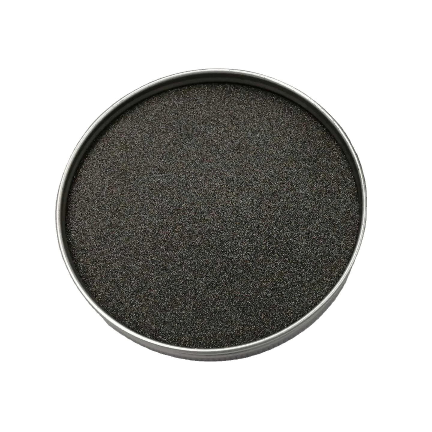 -90+45um Ni5Al Powder Aluminum-coated Nickel Composite Powders equal to Metco 450NS