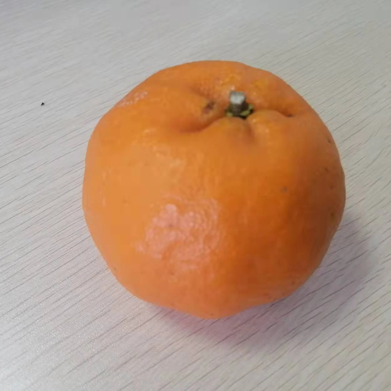 Fresh Menghu Brand Mandarin Orange