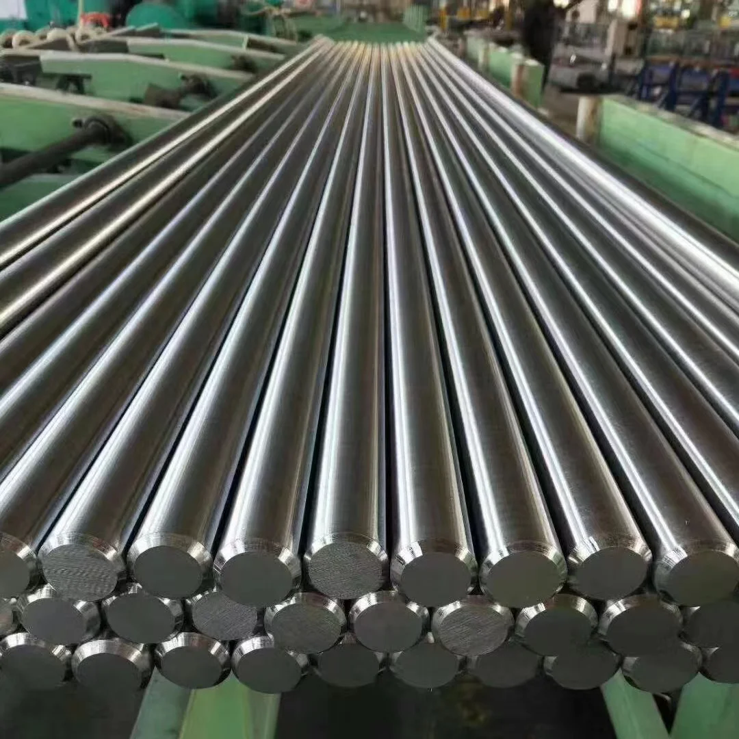 Price Per Kg High Speed Tool Steel Aisi M2 Din 1.3343 Skh9 Skh51 Hot Cold Rolled Round Bar