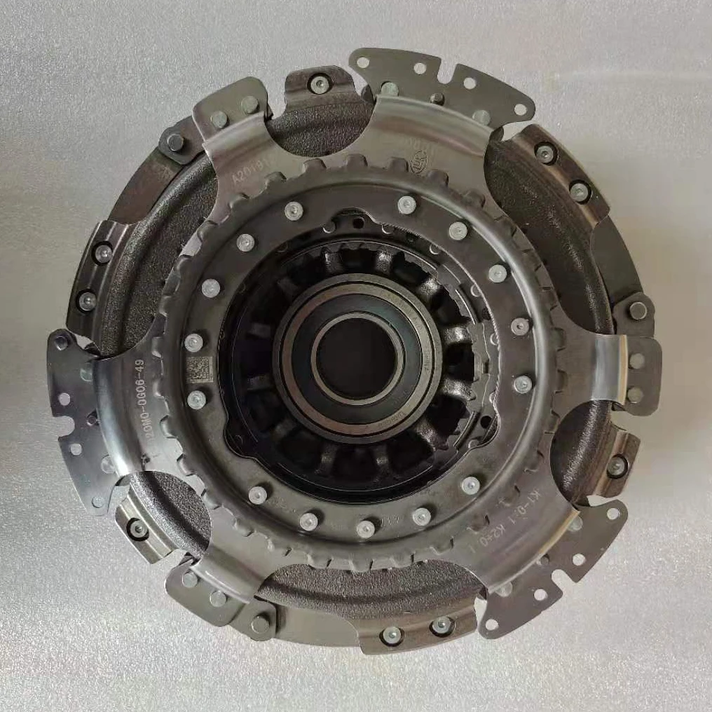 High Quality Hot Selling 0AM141017CS fit for  Volks wagen 7speed DCT TCU