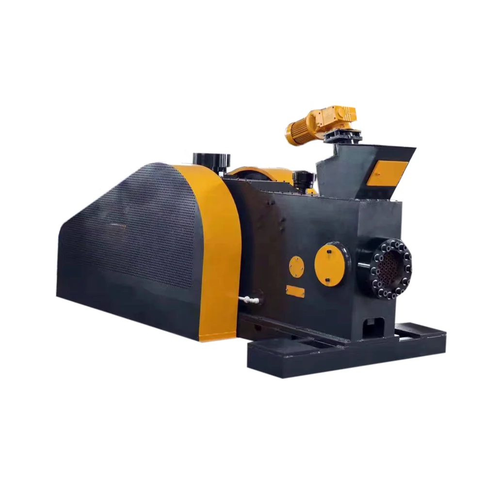 wood briquette machine or wood sawdust briquette machine or biomass briquette machine