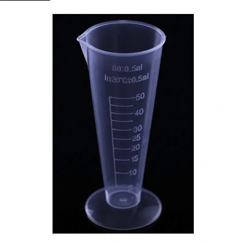 Most Useful Best-Selling Eco-Friendly With Logo Adjustable Plastic Measuring Cup