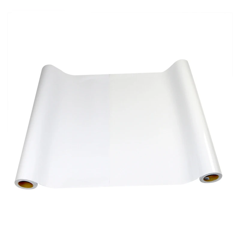 400gsm PVC Backlit Flex Banner Glossy/Matt PVC Coated Advertising Banner Roll 5M Width