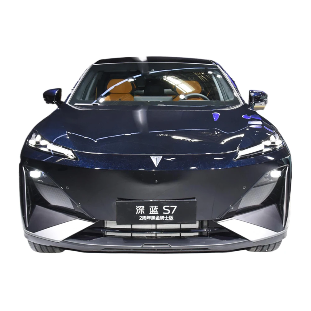 2024 High Performance 2024 China Ev Car Geely Galaxy L7 1.5T 115km PLUS Electric Vehiles for family