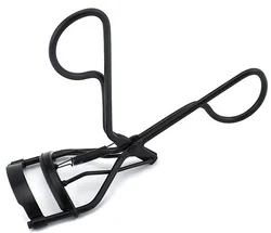 Профессиональные золотые Пользовательские Оптовые портативные фирменные бигуди для ресниц, бигуди из нержавеющей стали, бигуди для ресниц высокого качества