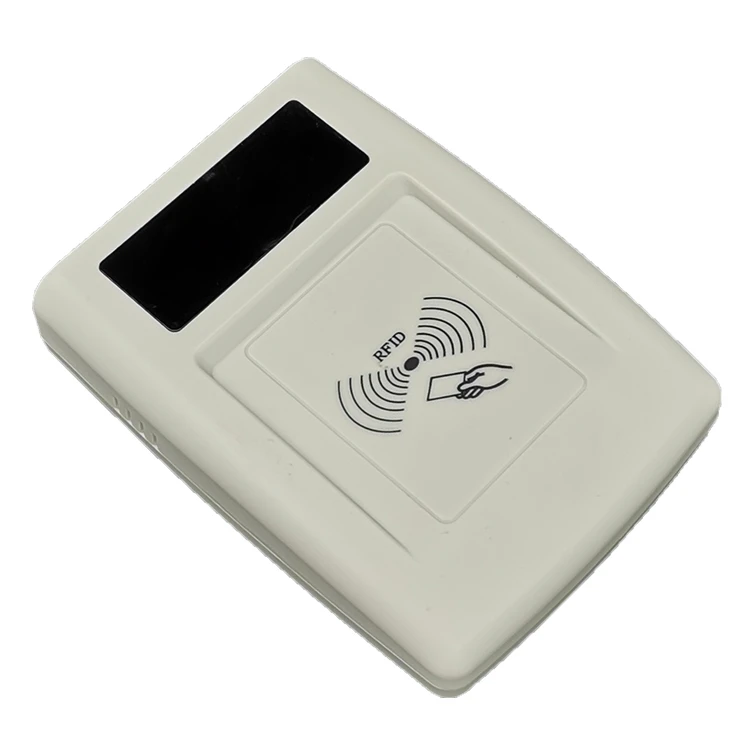 Enruipu F915LR Hot Sale 902-928MHz RS232 Mini USB UHF RFID Desktop Reader Writer For Check In