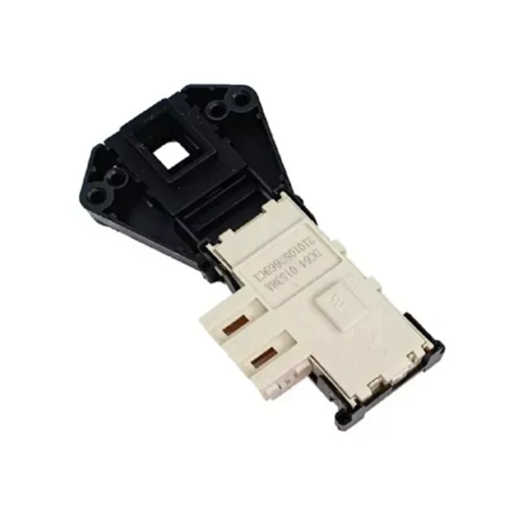 DC64-01538A дверной замок для стиральной машины Samsung Metalflex ZV-446L5 безопасности двери