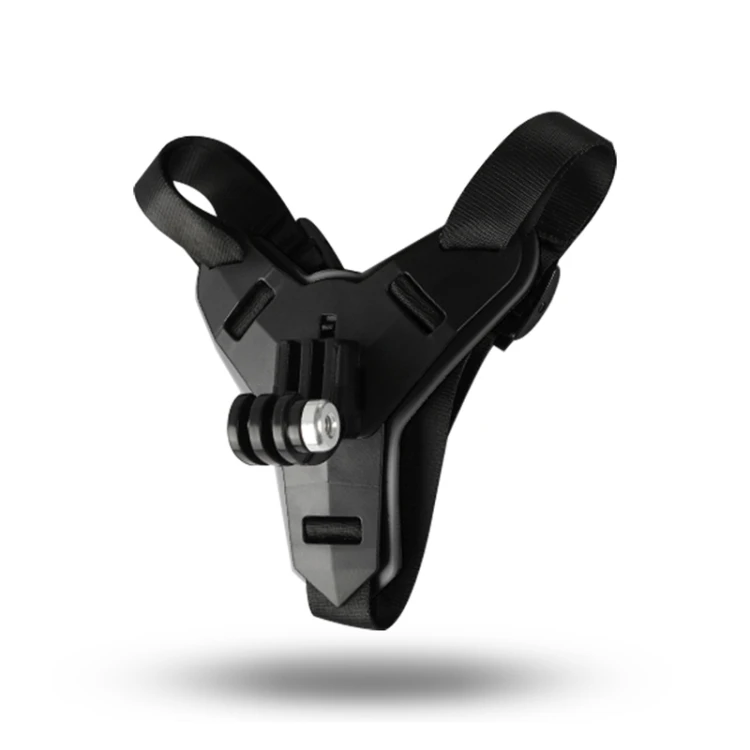 Прямая поставка регулируемое крепление на шлем для камеры GoPro HERO аксессуары и другие