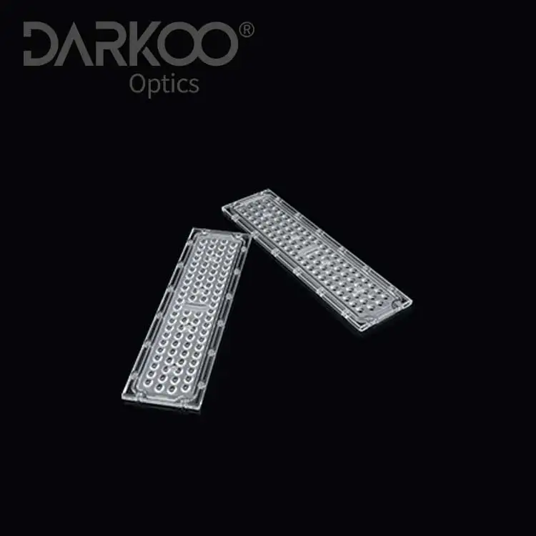 Power Led Lens Free Shipping Led Lens Module For Side Light 3535 Led Module With Lenses Manufacture Lights 3030 Pcb Led Lens