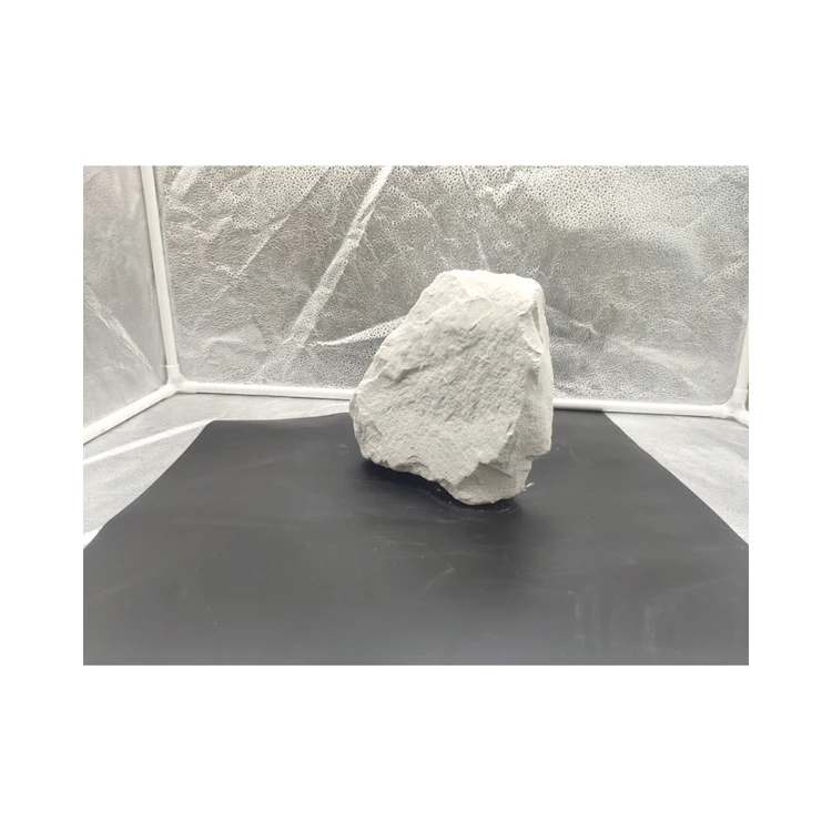 Direct Manufacturer Hot Sale Food Grade Flux Calcined Diatomite Branded Rock Products