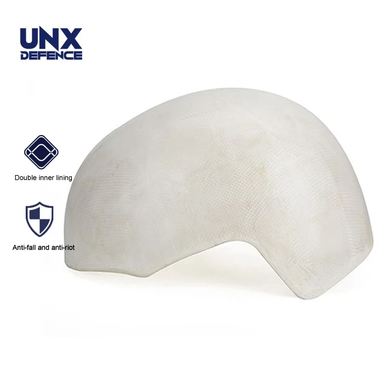 Nij Iiia Level Apx Characteristics Ballistic Bulletproof Function Bullet Proof Helmet And Bulletproof Glass