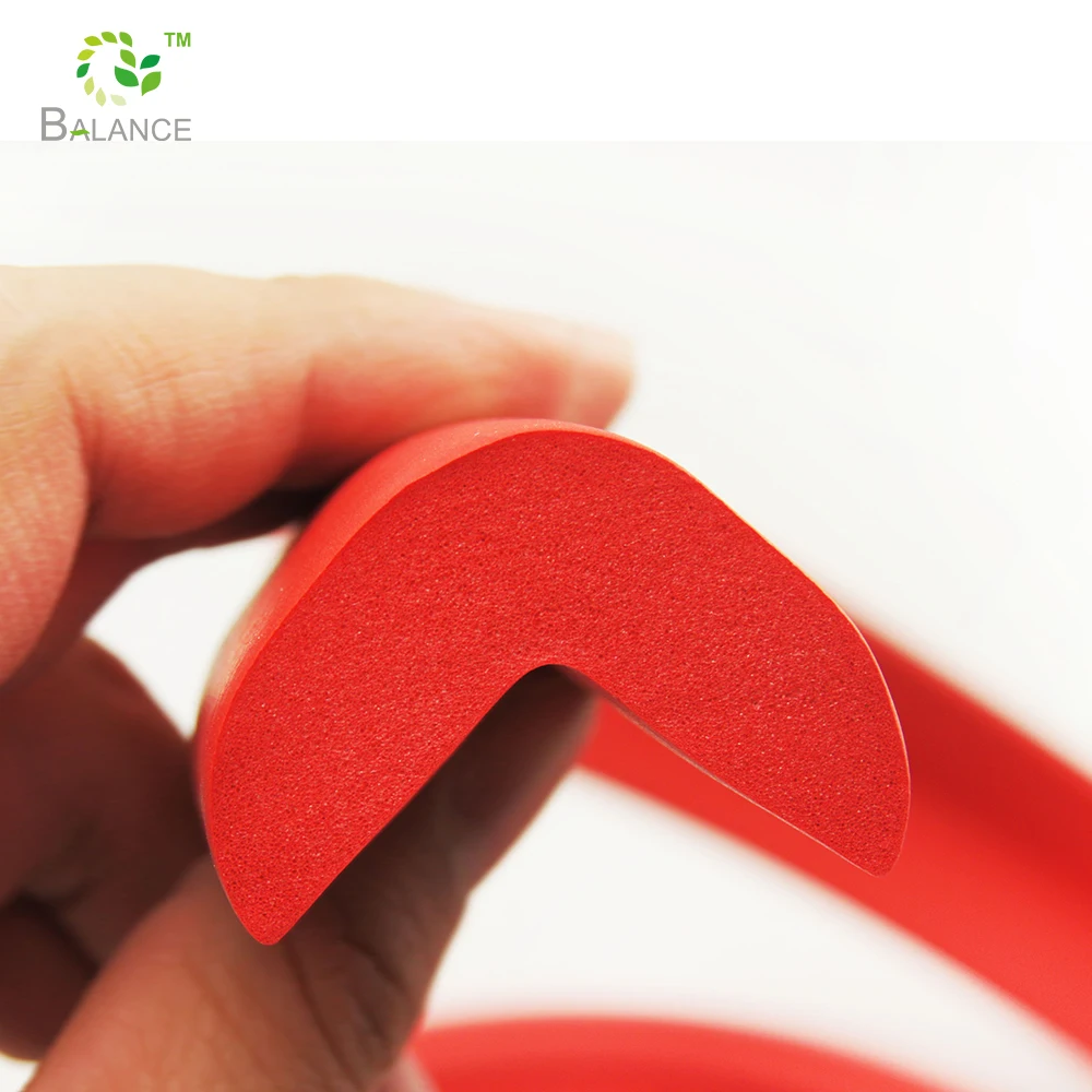 
Edge protective corner protector baby protection corner edge bumper guard for baby home safety 