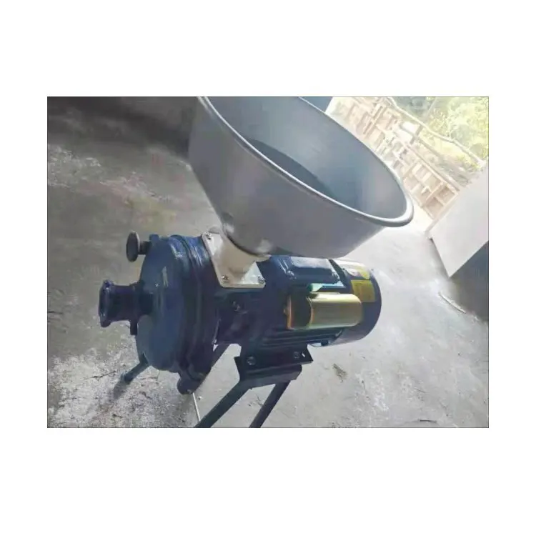 Small China Chicken Feed Sugar Powder Mill  for Coffee Bean