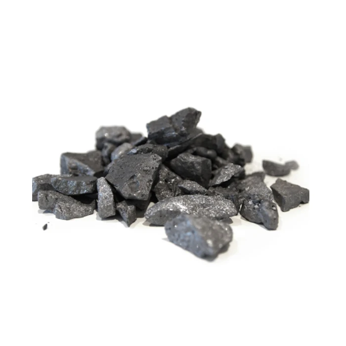 Metallurgy casting ferro silicon 72 granules inoculant