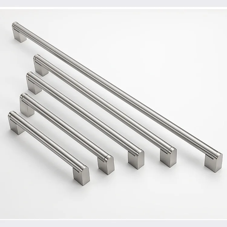 Furniture Hardware Handles for Kitchen Cabinets Bedroom Cabinet Pull