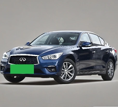 Лидер продаж 2022 автомобиль Dongfeng Infiniti Q50L бензиновый новый дешевый китайский дилер Подержанный