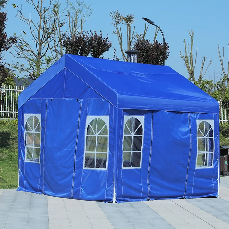 Палатка с рисовой сырой, эластичное отверстие, 3 х3, для свадьбы, вечеринки, мероприятия