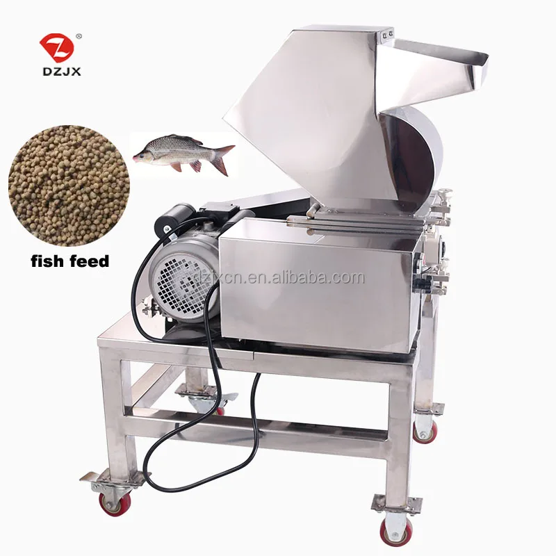 Stainless Steel Corncob Spice Grinding Machine Hammer Crusher GrinderTurmeric Grinder GrindingGrain Salt Rice Pin Mill