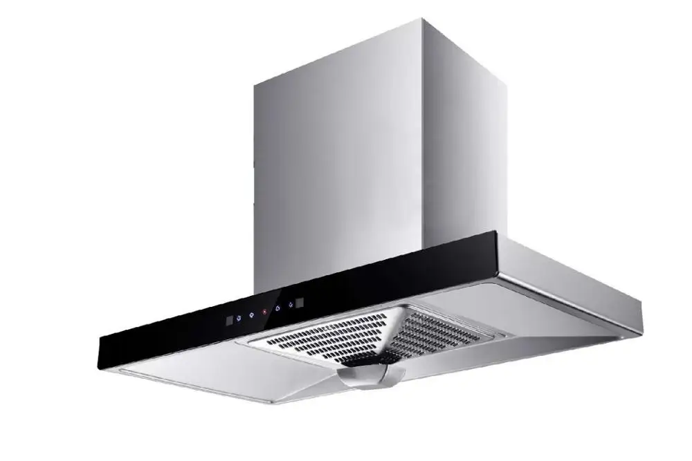 
Hood Copper New 2020 Led Kitchen Lamp Steel Motor Switch Lamps Stainless Power Item Style 