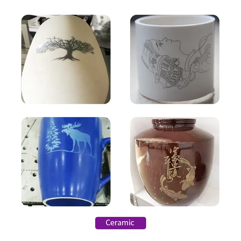 3D Crystal Laser Subsurface Engraving Machine for Glass Crystal Acrylic Cube Ball Photo Projects Inner Printer UV Lazer Marking