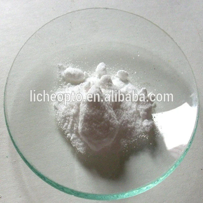 Factory supply and top quality Germanium oxide cas 1310-53-8
