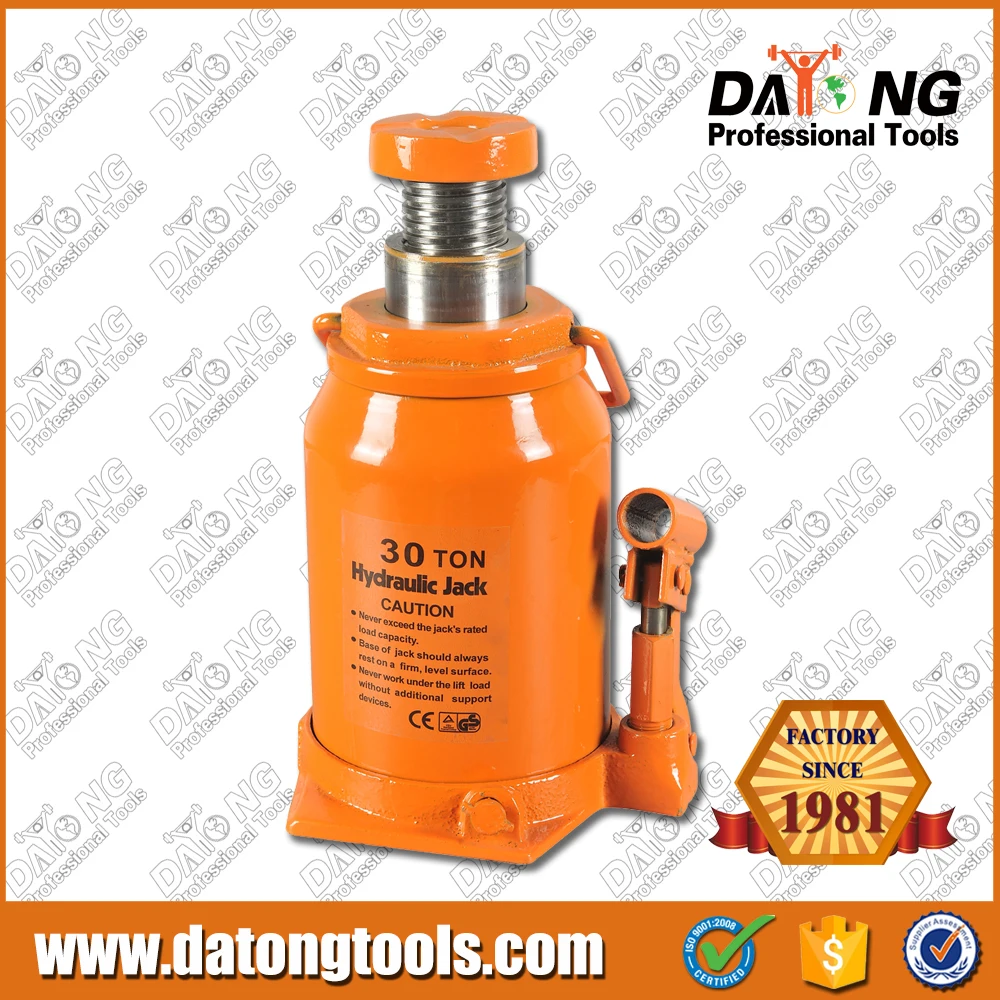 
Good Quality Hydraulic Jack 32T For Sale 