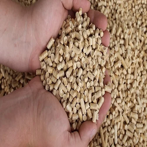 Din Wood Pellet Available for Export