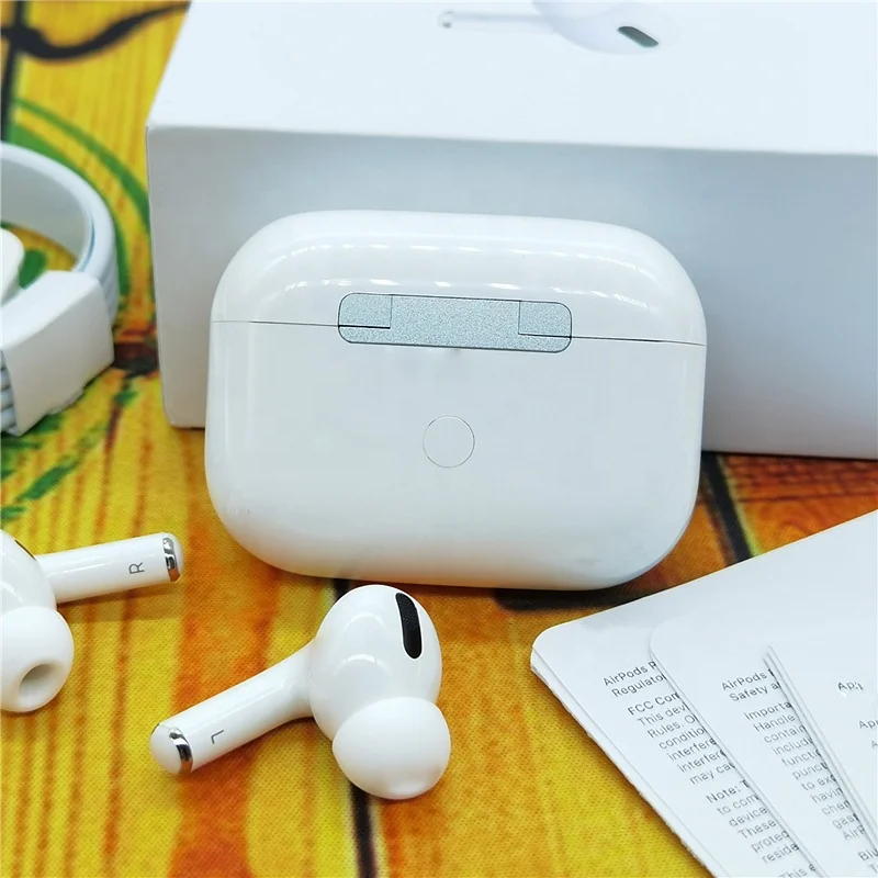 Беспроводные наушники anc Air tws gen 2 gen 3 Airoha, оригинальные аналоговые наушники 1562a 1536u Chip pod, наушники 1:1 pro