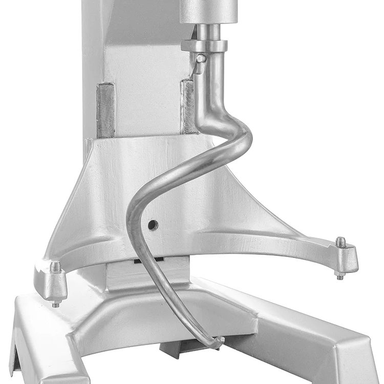 Прямая продажа с китайской фабрики, лидер продаж, коммерческий Электрический миксер для теста, пищевой миксер