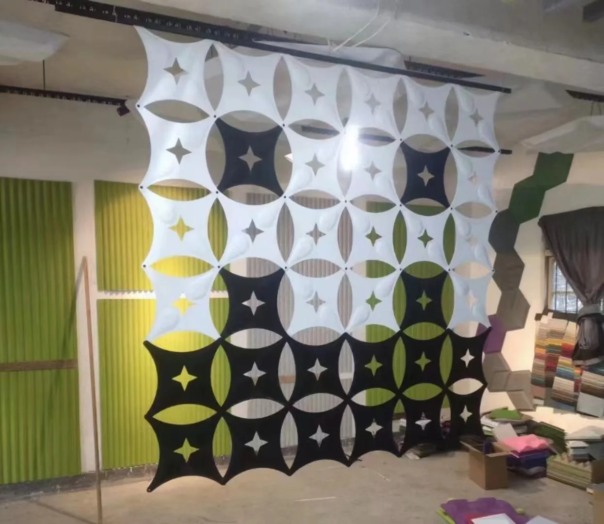 free sample acoustic ceiling panels soundproof acoustic ceiling panels 3d acoustic ceiling panel design