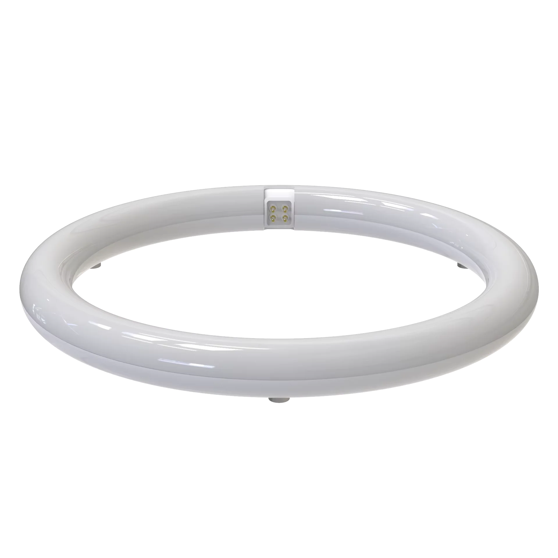 well sale circular lamp tube T9 LED lighting